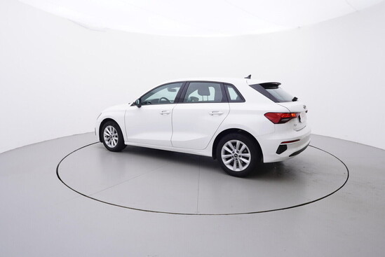 AUDI A3 SPORTBACK  1.5 TSI 110 kW automat_2