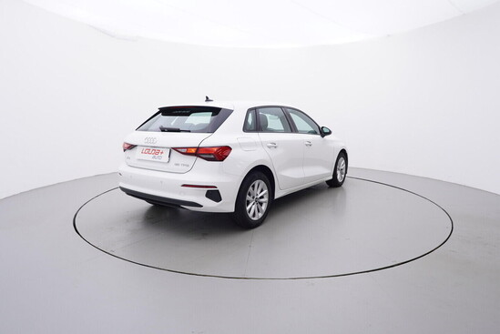 AUDI A3 SPORTBACK  1.5 TSI 110 kW automat_3