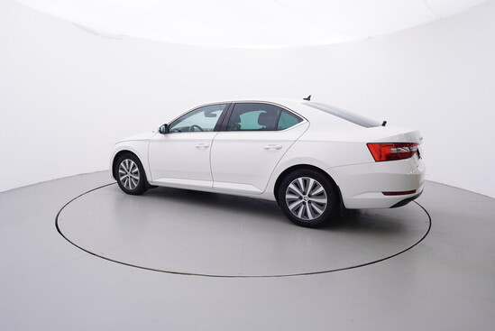 ŠKODA SUPERB Style 2.0 TDI 110 kW automat, DPH_2