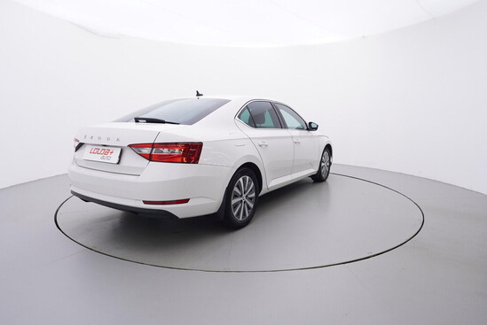 ŠKODA SUPERB Style 2.0 TDI 110 kW automat, DPH_3
