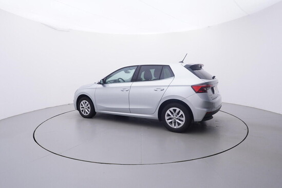 ŠKODA FABIA Selection 1.0 TSI 85 kW manuál, DPH_2