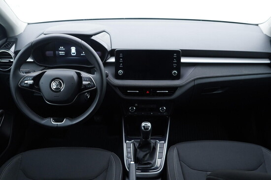 ŠKODA FABIA Selection 1.0 TSI 85 kW manuál, DPH_5