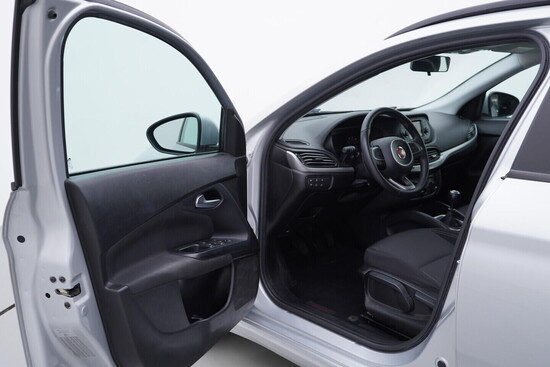 FIAT TIPO Easy   88 kW manuál_4