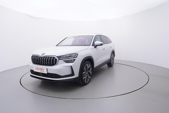 ŠKODA KODIAQ Exclusive Selection 2.0 TDI 142 kW automat, DPH_1