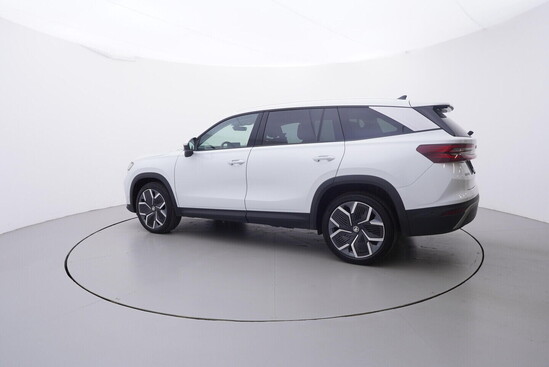 ŠKODA KODIAQ Exclusive Selection 2.0 TDI 142 kW automat, DPH_2