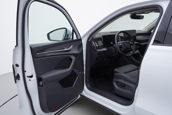ŠKODA KODIAQ Exclusive Selection 2.0 TDI 142 kW automat, DPH_4