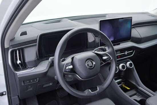ŠKODA KODIAQ Exclusive Selection 2.0 TDI 142 kW automat, DPH_5