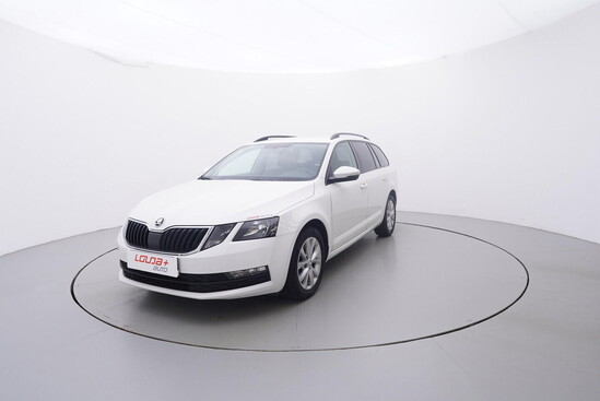 ŠKODA OCTAVIA Bussines 1.0 TSI 85 kW manuál, DPH_1