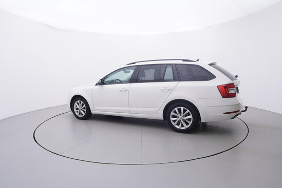 ŠKODA OCTAVIA Bussines 1.0 TSI 85 kW manuál, DPH_2
