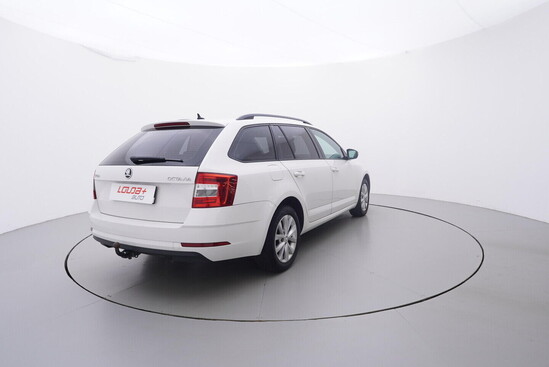 ŠKODA OCTAVIA Bussines 1.0 TSI 85 kW manuál, DPH_3