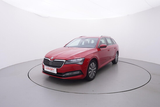 ŠKODA SUPERB Style 2.0 TDI 147 kW automat, DPH_1