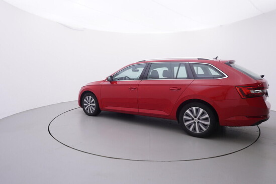 ŠKODA SUPERB Style 2.0 TDI 147 kW automat, DPH_2