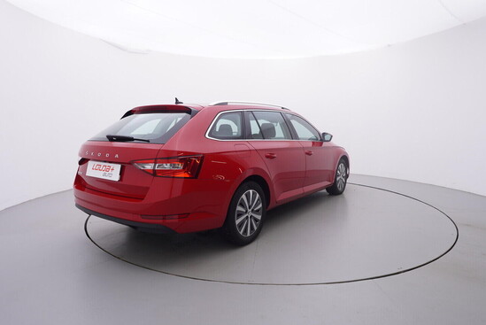 ŠKODA SUPERB Style 2.0 TDI 147 kW automat, DPH_3