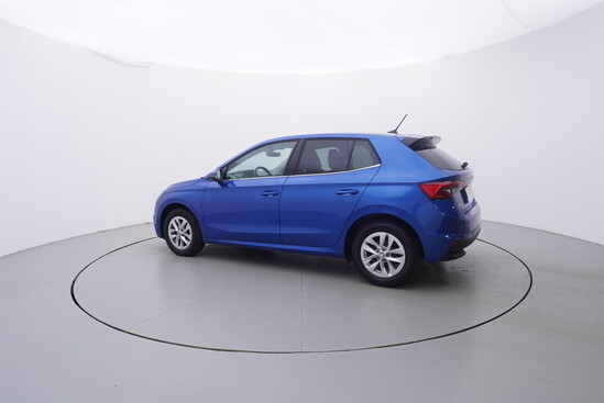 ŠKODA FABIA Top Selection 1.0 TSI 70 kW manuál, DPH_2
