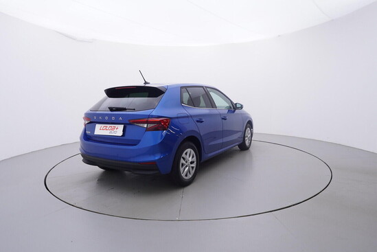 ŠKODA FABIA Top Selection 1.0 TSI 70 kW manuál, DPH_3