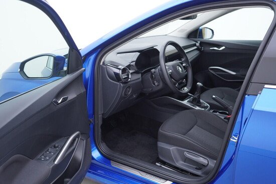 ŠKODA FABIA Top Selection 1.0 TSI 70 kW manuál, DPH_4