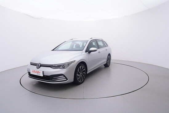 VOLKSWAGEN GOLF VARIANT Life 1.0 TSI 81 kW automat, DPH_1