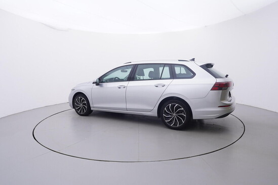 VOLKSWAGEN GOLF VARIANT Life 1.0 TSI 81 kW automat, DPH_2