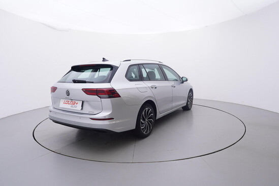 VOLKSWAGEN GOLF VARIANT Life 1.0 TSI 81 kW automat, DPH_3