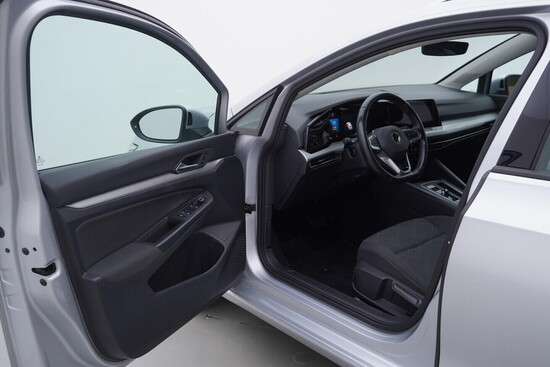 VOLKSWAGEN GOLF VARIANT Life 1.0 TSI 81 kW automat, DPH_4