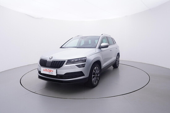 ŠKODA KAROQ Drive 2.0 TDI 110 kW automat_1