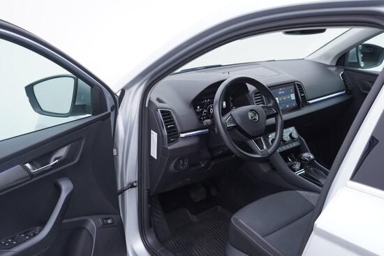 ŠKODA KAROQ Drive 2.0 TDI 110 kW automat_4