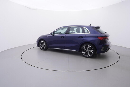 AUDI A3 SPORTBACK S-line 1.5 TSI 110 kW automat_2