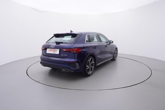 AUDI A3 SPORTBACK S-line 1.5 TSI 110 kW automat_3