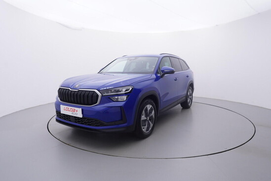 ŠKODA KODIAQ Selection 2.0 TDI 110 kW automat, DPH_1