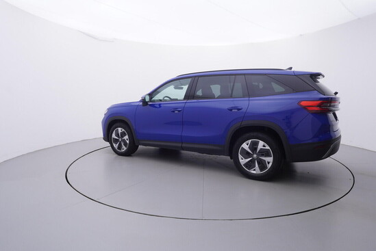ŠKODA KODIAQ Selection 2.0 TDI 110 kW automat, DPH_2