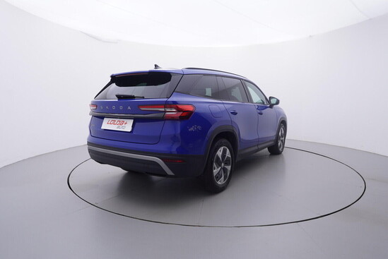 ŠKODA KODIAQ Selection 2.0 TDI 110 kW automat, DPH_3