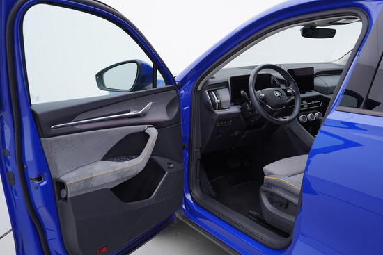ŠKODA KODIAQ Selection 2.0 TDI 110 kW automat, DPH_4