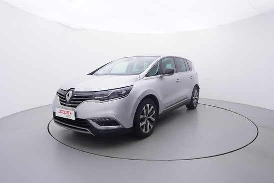 RENAULT ESPACE  1.6  118 kW automat, DPH_1