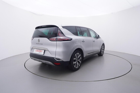 RENAULT ESPACE  1.6  118 kW automat, DPH_3
