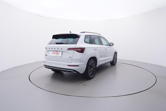 ŠKODA KAROQ SportLine 2.0 TSI 140 kW automat, DPH_1