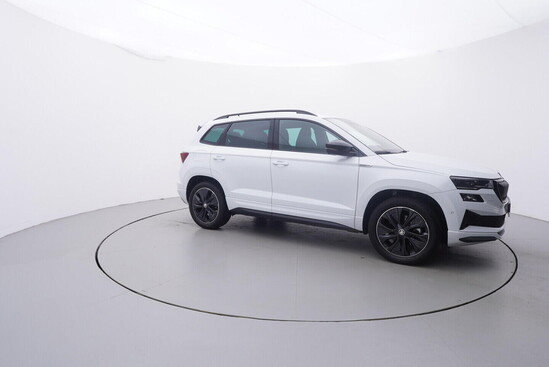 ŠKODA KAROQ SportLine 2.0 TSI 140 kW automat, DPH_2