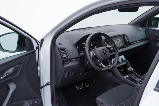 ŠKODA KAROQ SportLine 2.0 TSI 140 kW automat, DPH_4