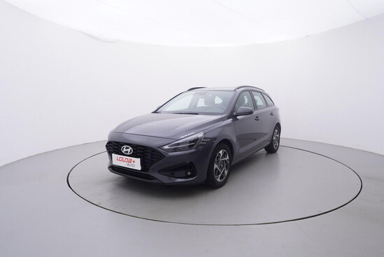 HYUNDAI I30 Comfort 1.0  74 kW manuál, DPH_1