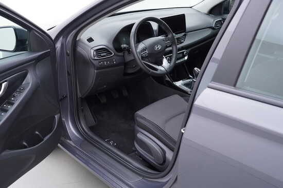 HYUNDAI I30 Comfort 1.0  74 kW manuál, DPH_4