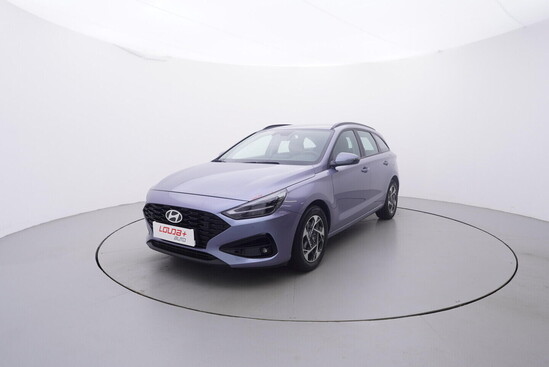 HYUNDAI I30 Smart 1.0  74 kW manuál, DPH_1
