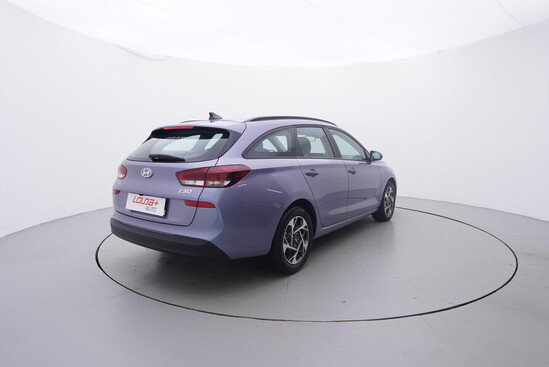 HYUNDAI I30 Smart 1.0  74 kW manuál, DPH_3
