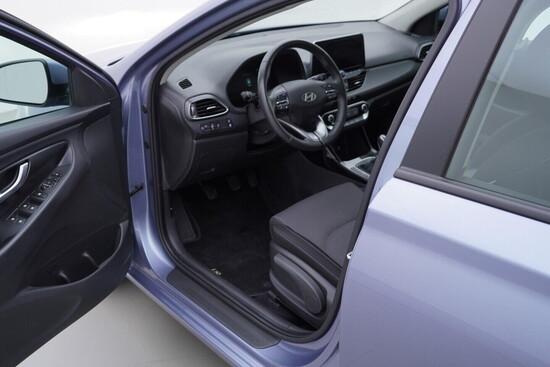 HYUNDAI I30 Smart 1.0  74 kW manuál, DPH_4