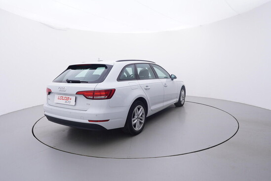 AUDI A4 AVANT Ultra 2.0 TDI 110 kW automat_3
