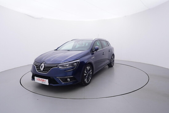 RENAULT MÉGANE Intens 1.3  117 kW automat_1