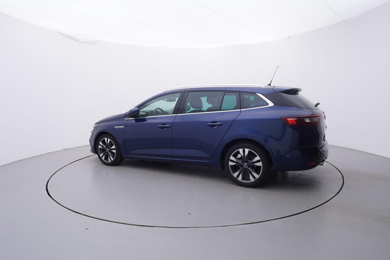 RENAULT MÉGANE Intens 1.3  117 kW automat_2