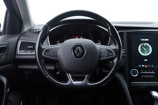 RENAULT MÉGANE Intens 1.3  117 kW automat_5