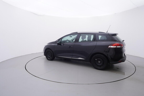 RENAULT CLIO  1.1  54 kW manuál_2