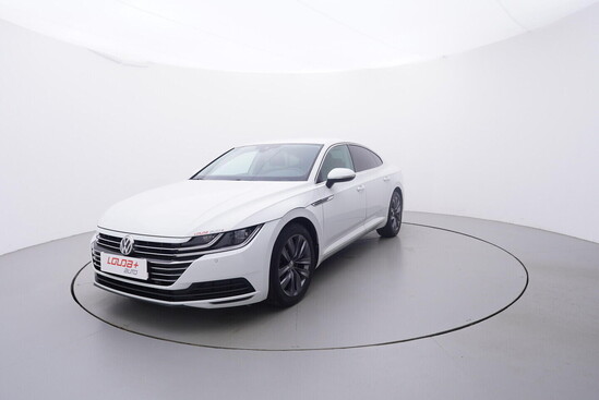 VOLKSWAGEN ARTEON Elegance 2.0 TDI 110 kW automat_1