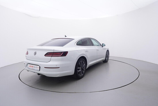 VOLKSWAGEN ARTEON Elegance 2.0 TDI 110 kW automat_3