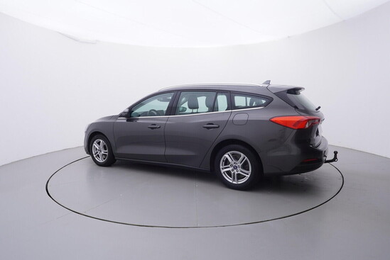 FORD FOCUS Connected 1.5  88 kW manuál, DPH_2